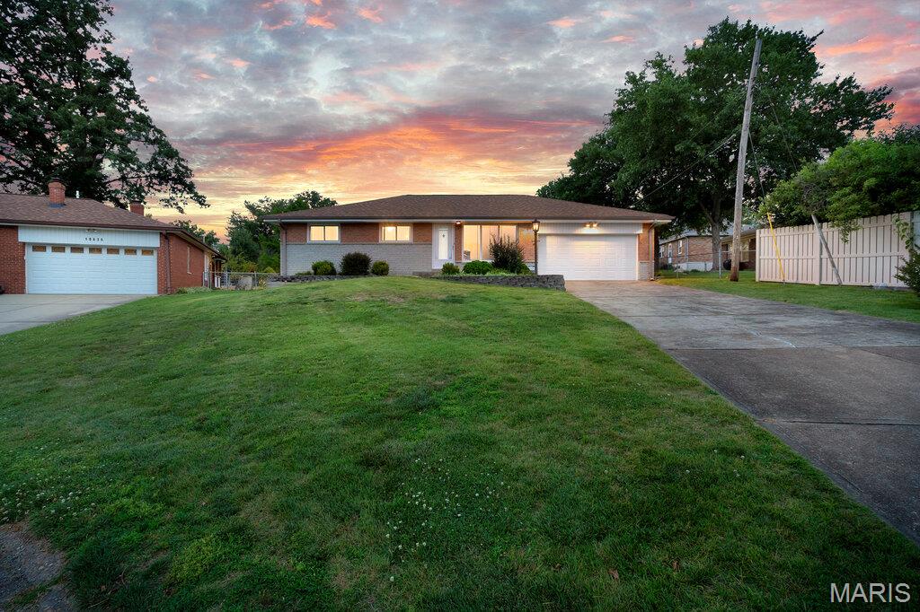 Sunset Hills Estates 4 - Residential