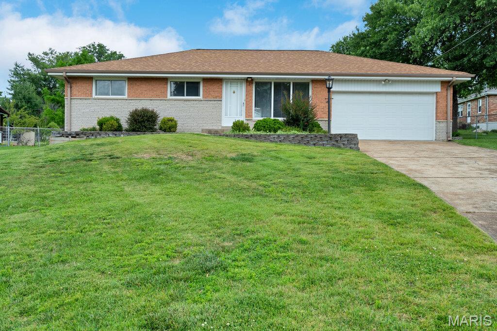 Sunset Hills Estates 4 - Residential