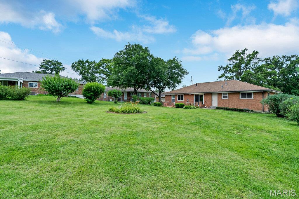 Sunset Hills Estates 4 - Residential