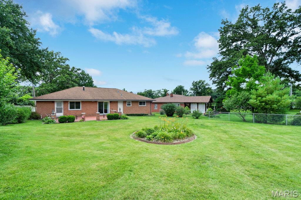 Sunset Hills Estates 4 - Residential
