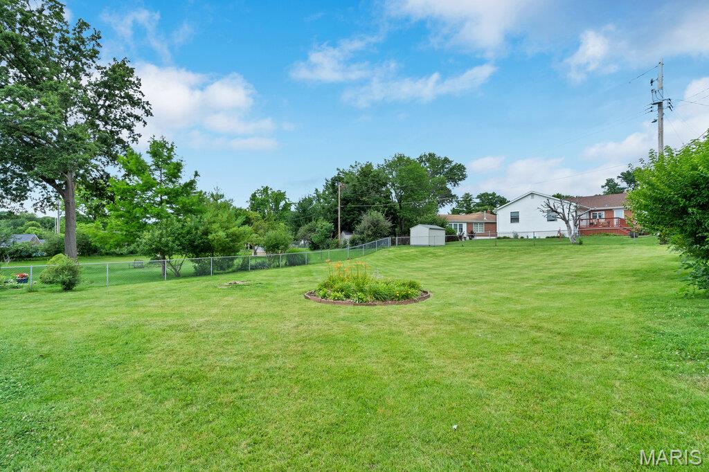 Sunset Hills Estates 4 - Residential