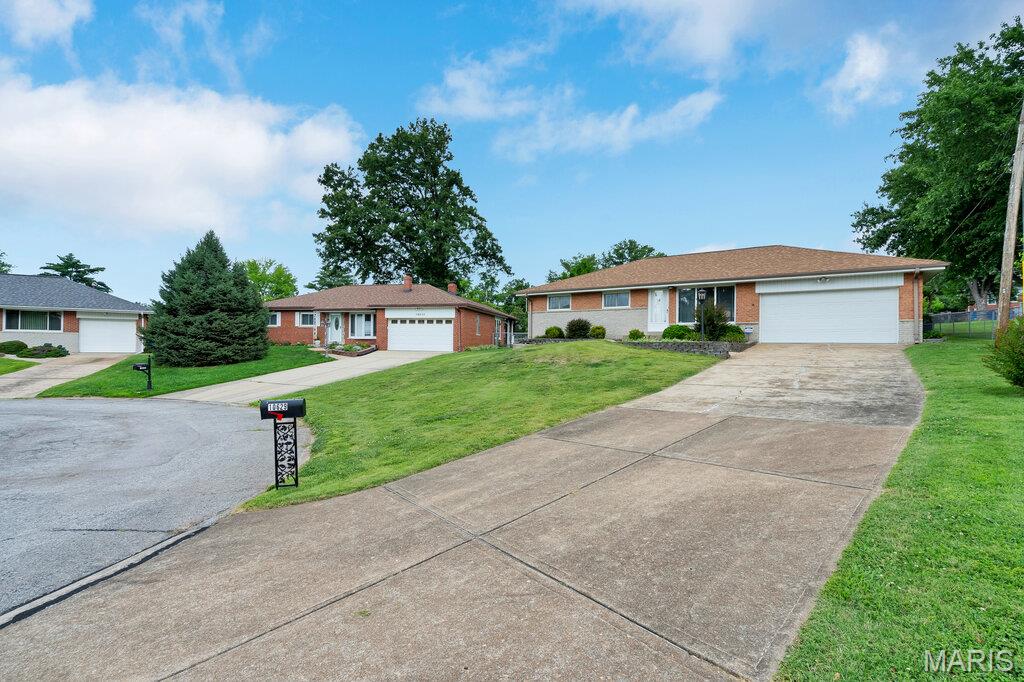 Sunset Hills Estates 4 - Residential