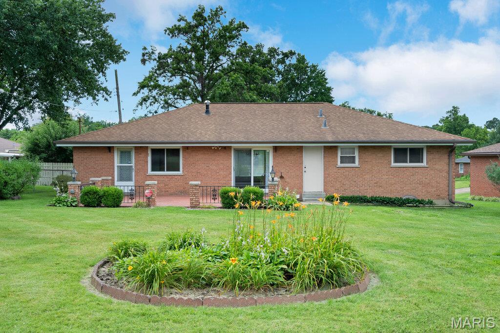 Sunset Hills Estates 4 - Residential