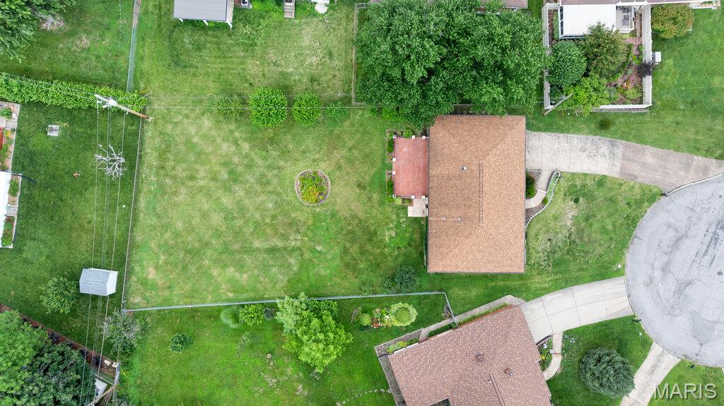 Sunset Hills Estates 4 - Residential