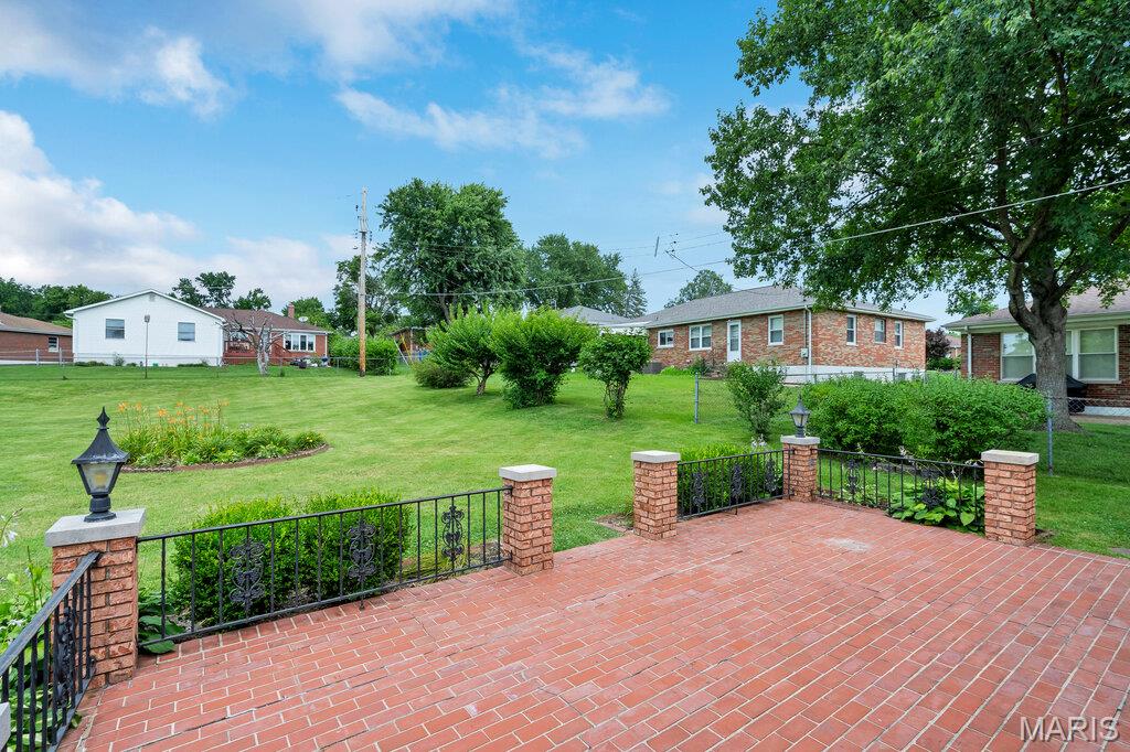 Sunset Hills Estates 4 - Residential
