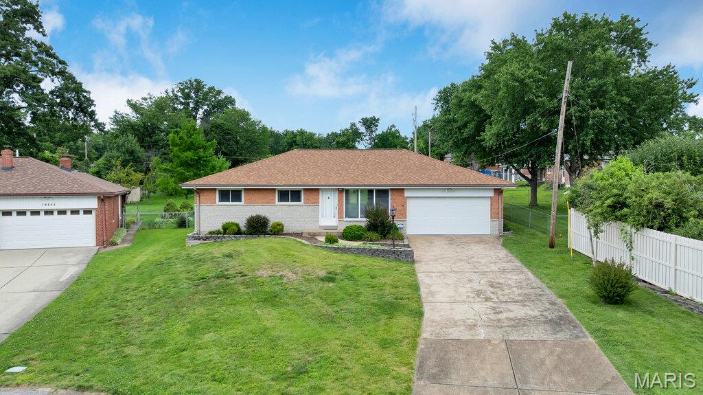 Sunset Hills Estates 4 - Residential