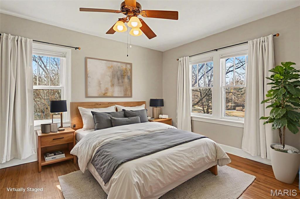 Woodside 1st Add - Residential