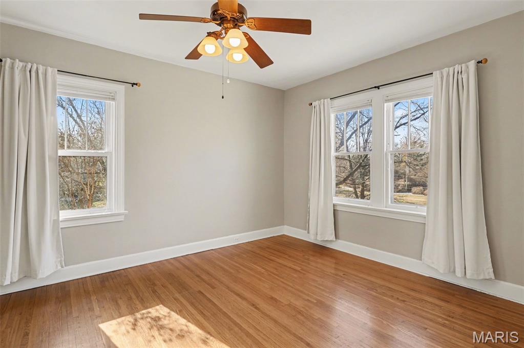 Woodside 1st Add - Residential