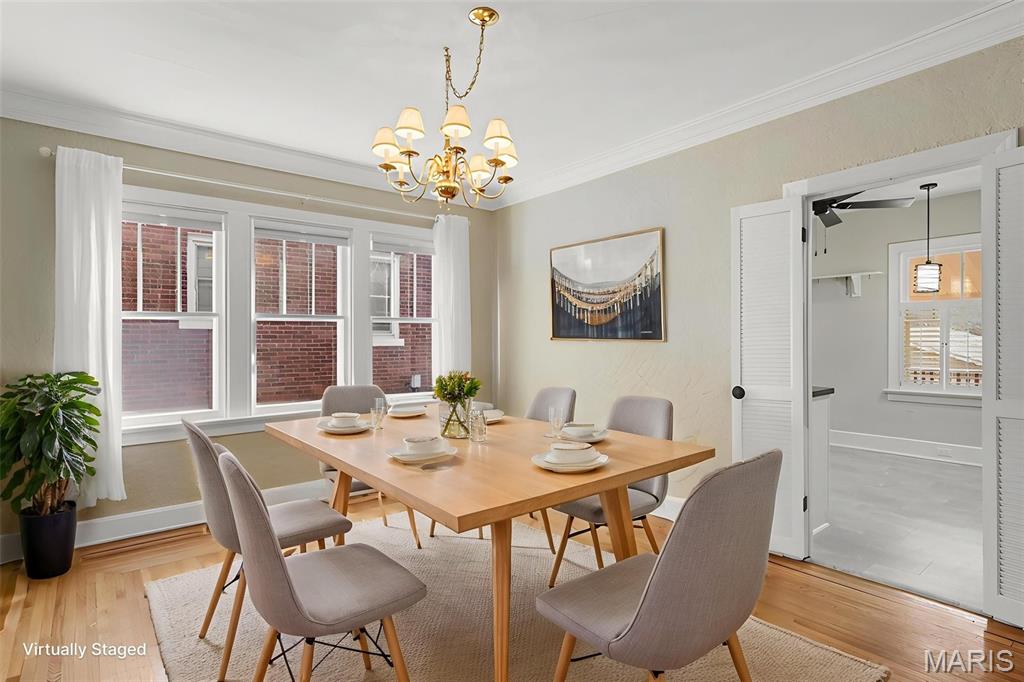 Woodside 1st Add - Residential