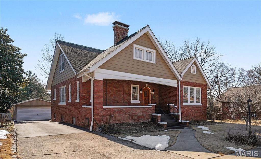 Woodside 1st Add - Residential