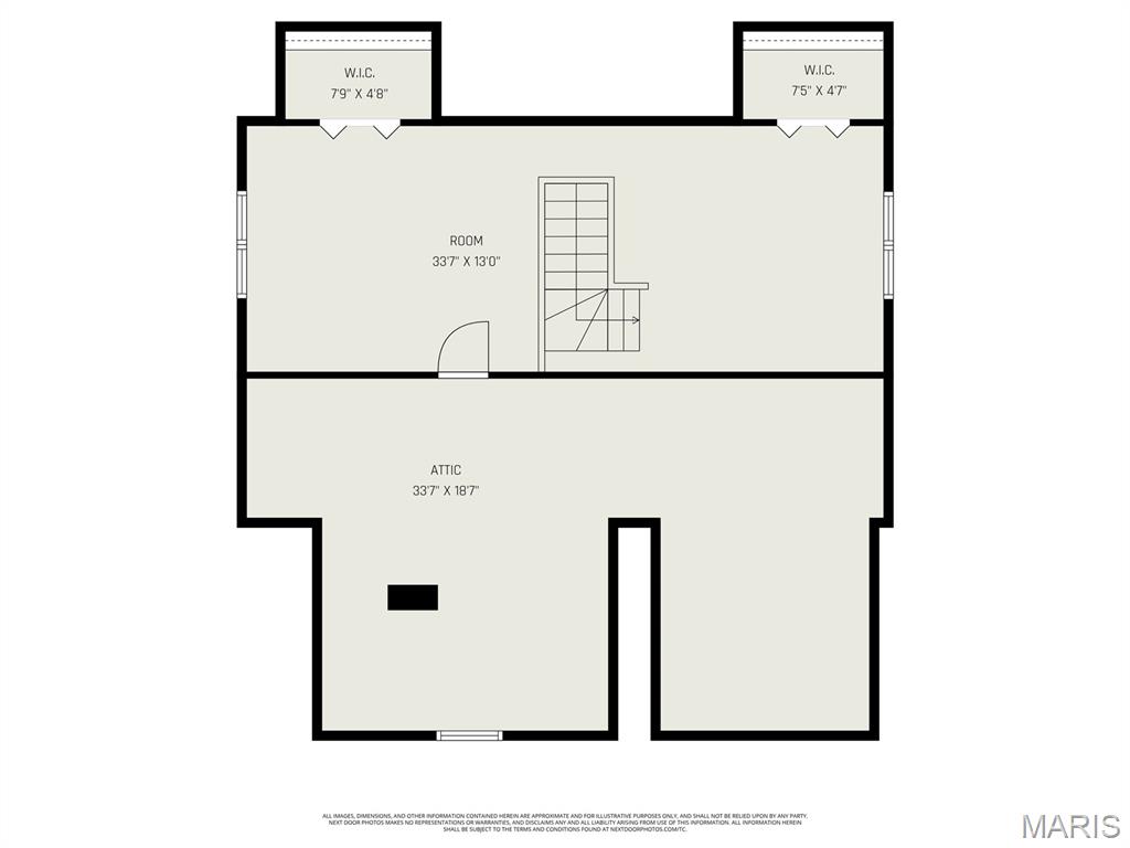 Woodside 1st Add - Residential