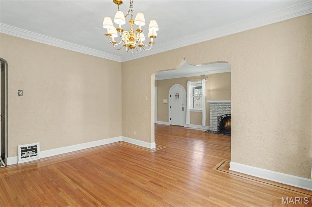 Woodside 1st Add - Residential