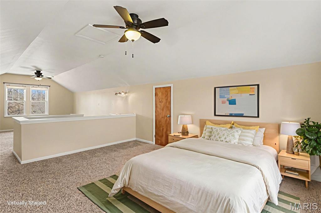 Woodside 1st Add - Residential