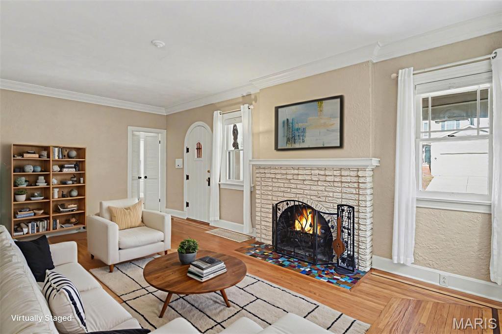 Woodside 1st Add - Residential