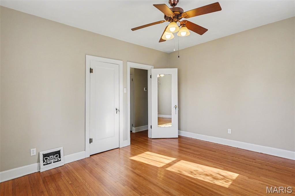 Woodside 1st Add - Residential