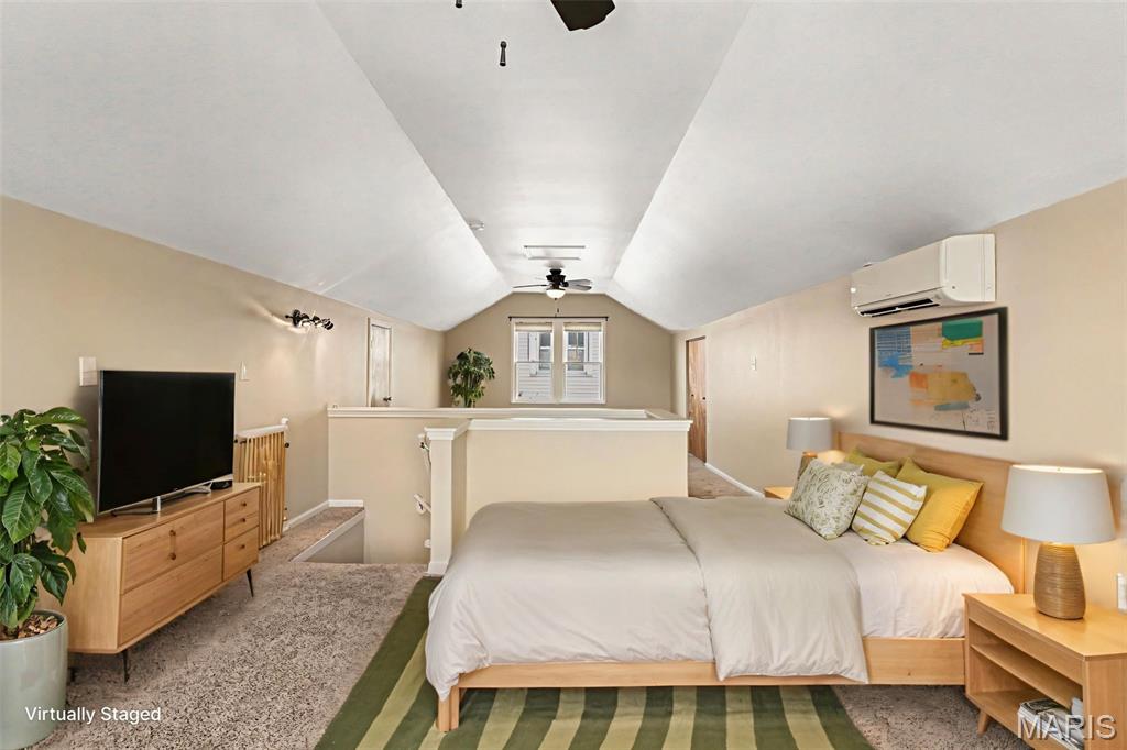 Woodside 1st Add - Residential