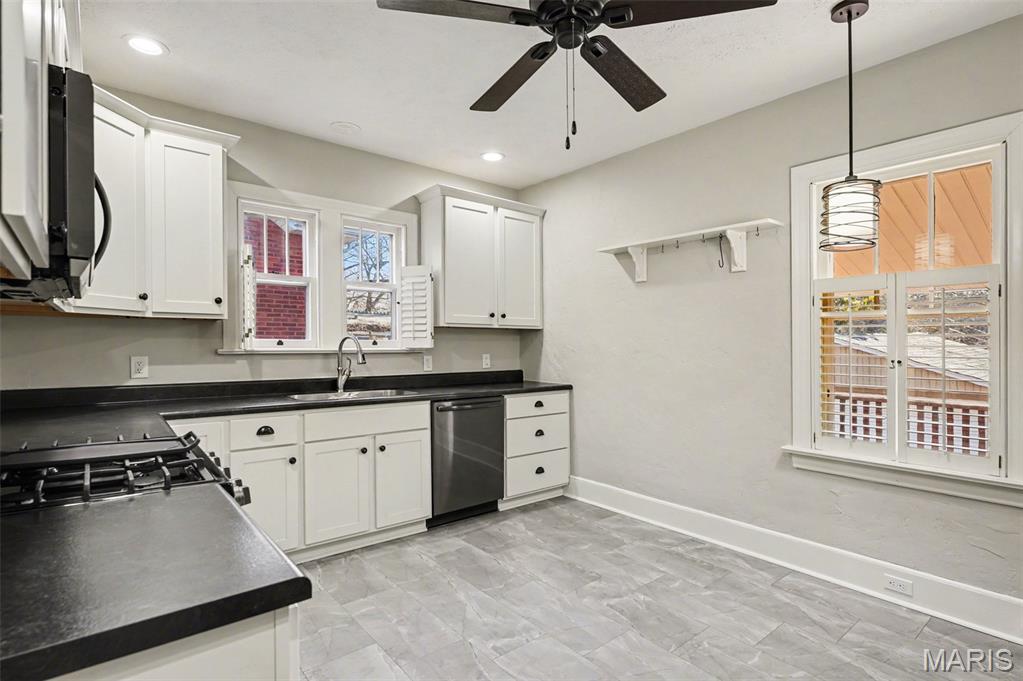 Woodside 1st Add - Residential