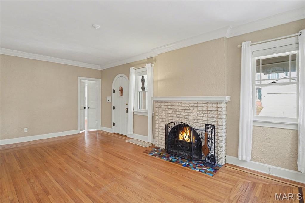 Woodside 1st Add - Residential