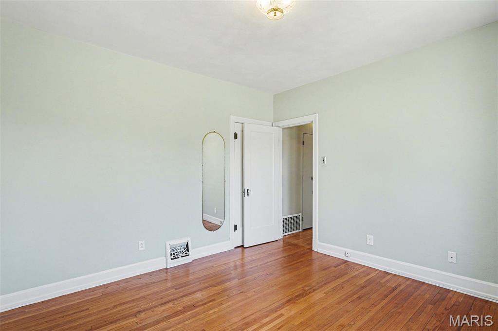 Woodside 1st Add - Residential