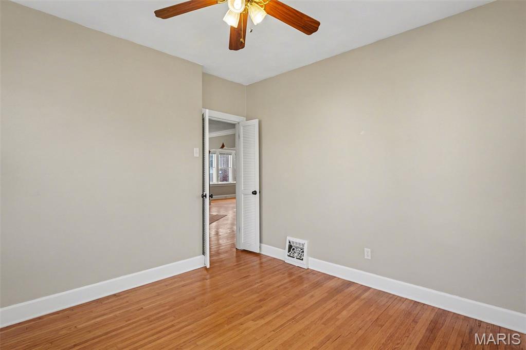 Woodside 1st Add - Residential