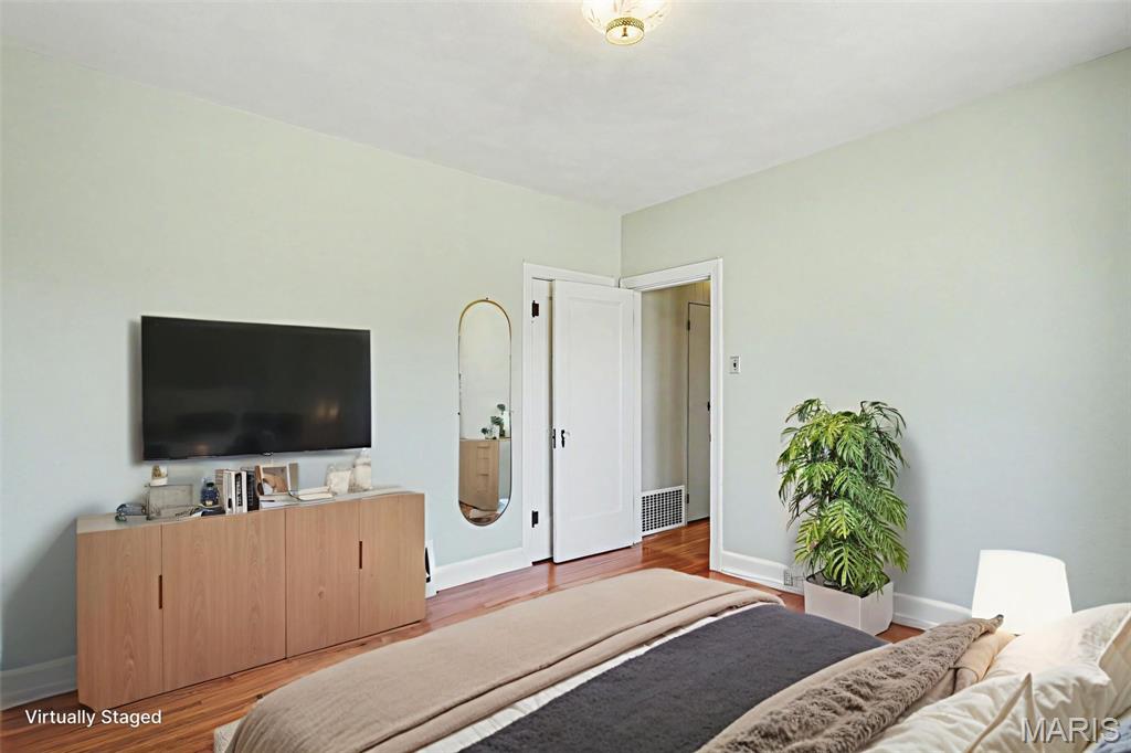 Woodside 1st Add - Residential