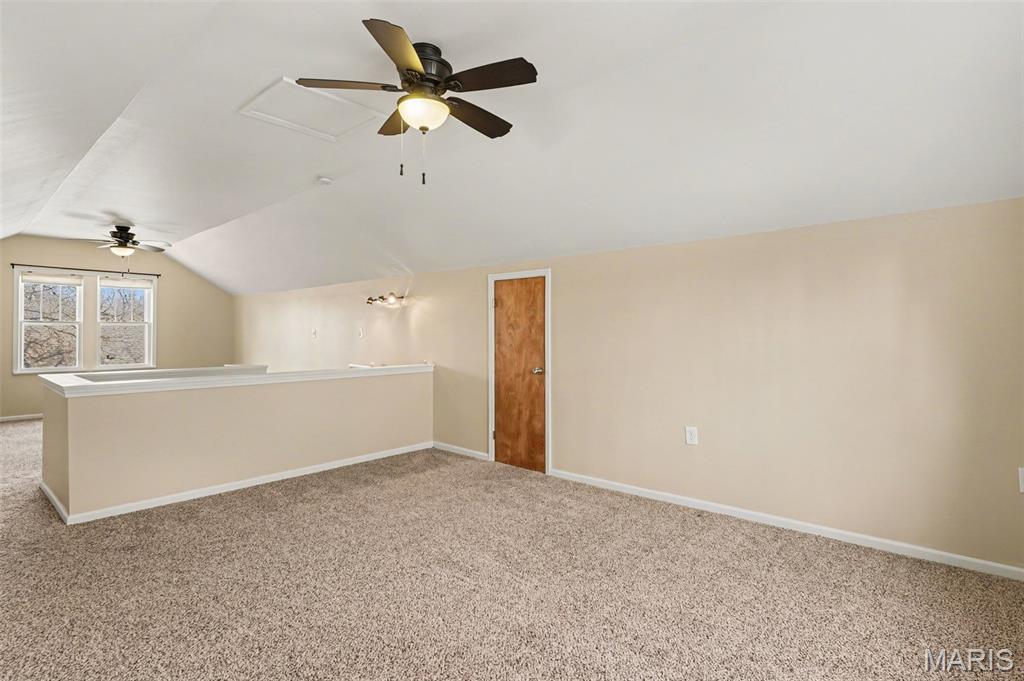Woodside 1st Add - Residential