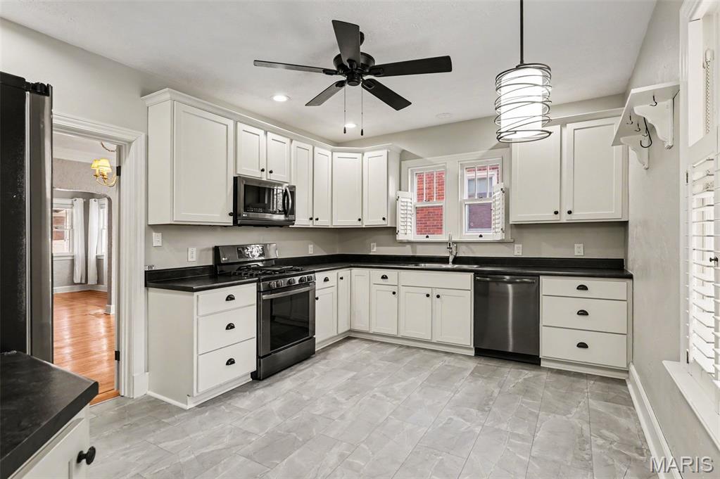 Woodside 1st Add - Residential