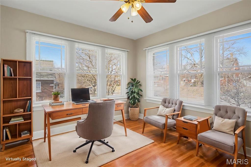 Woodside 1st Add - Residential