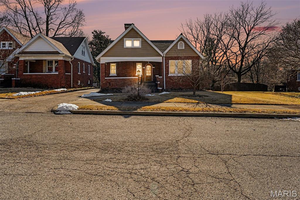 Woodside 1st Add - Residential