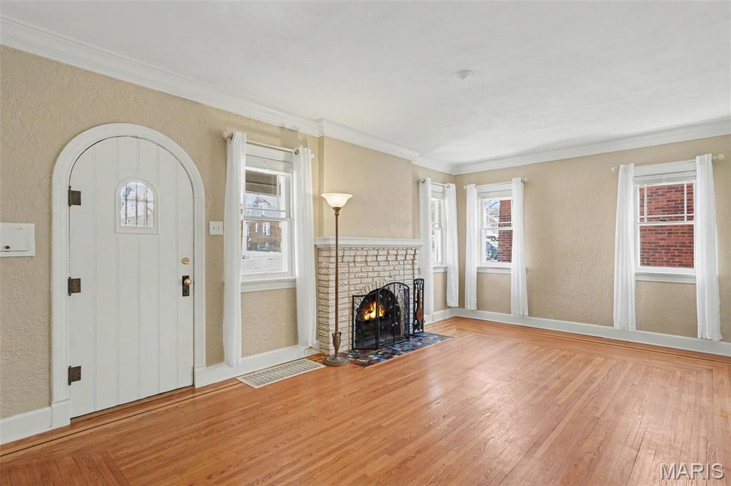 Woodside 1st Add - Residential