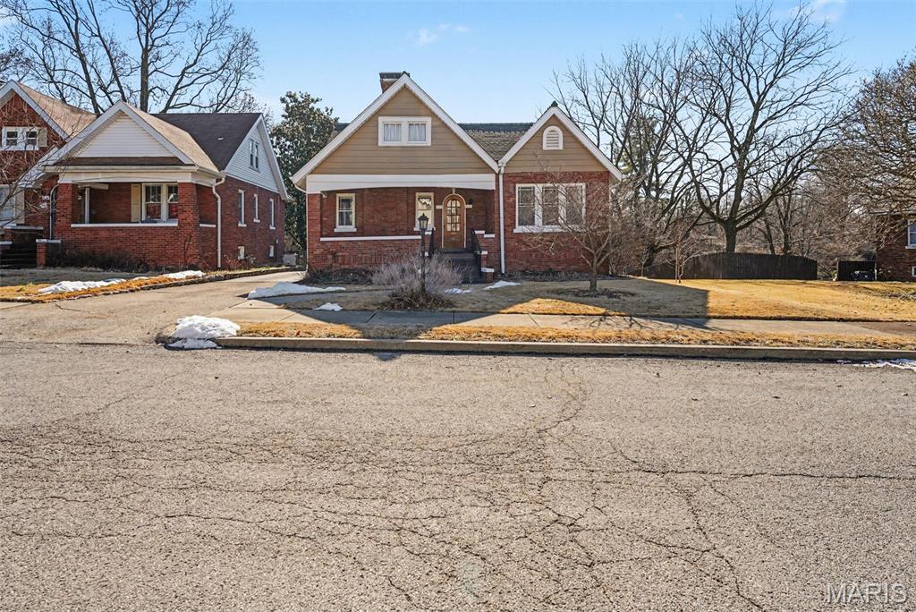 Woodside 1st Add - Residential