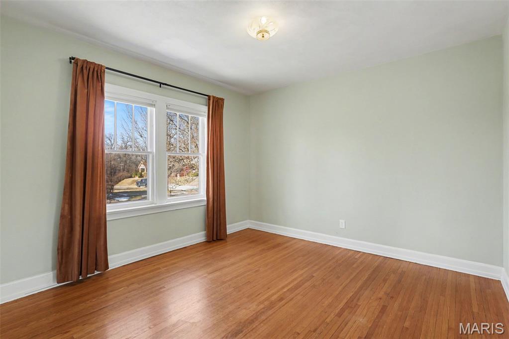 Woodside 1st Add - Residential