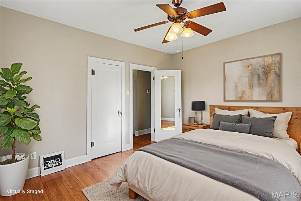 Woodside 1st Add - Residential