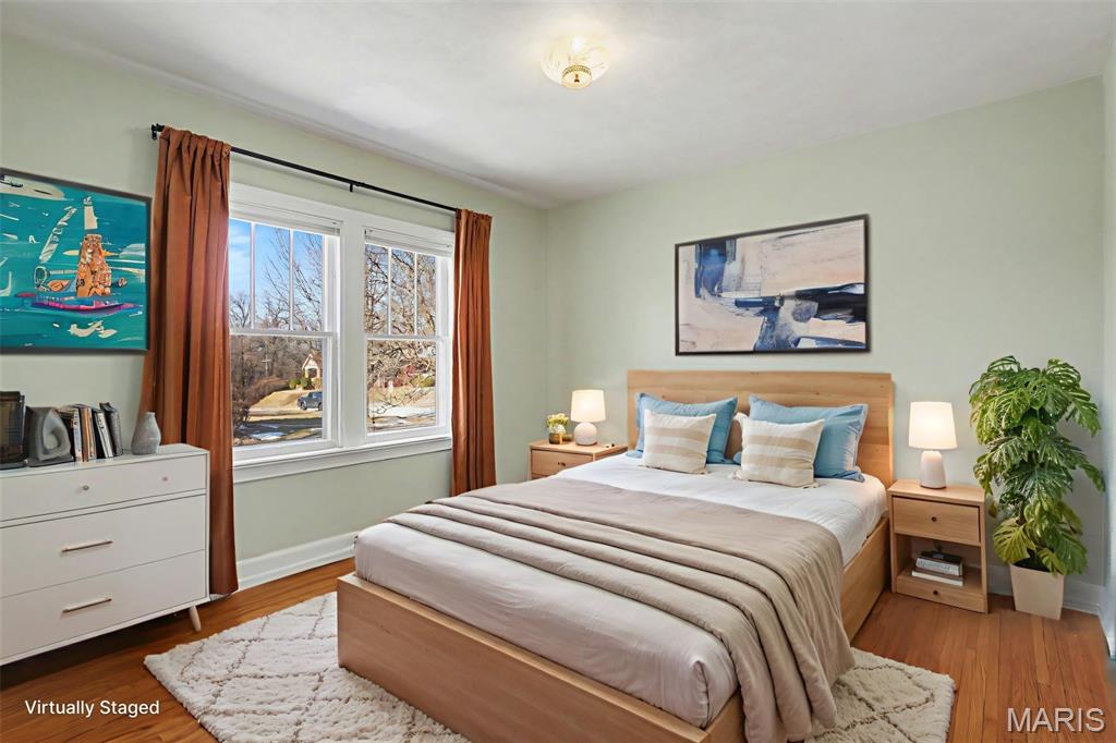 Woodside 1st Add - Residential