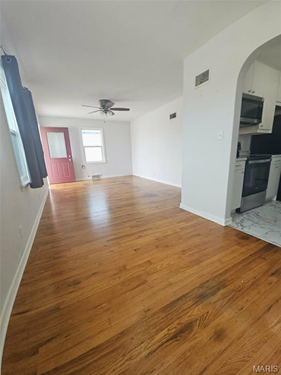 Morris Add - Residential