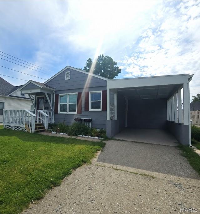 Morris Add - Residential