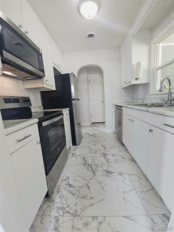 Morris Add - Residential