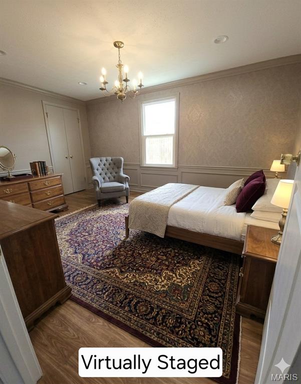 Morris Add - Residential