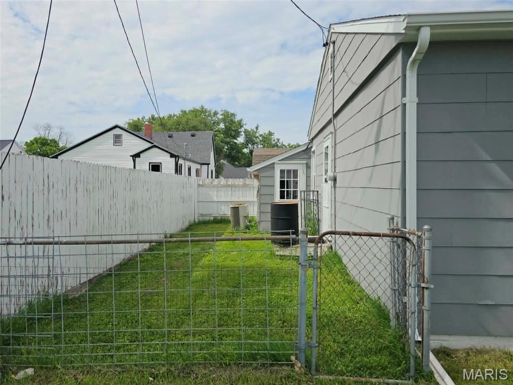 Morris Add - Residential