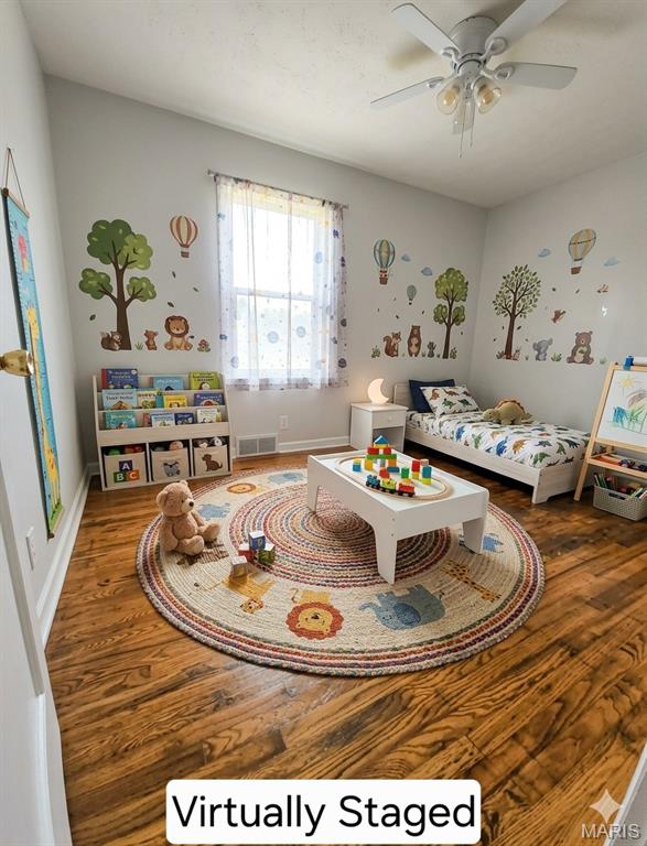 Morris Add - Residential