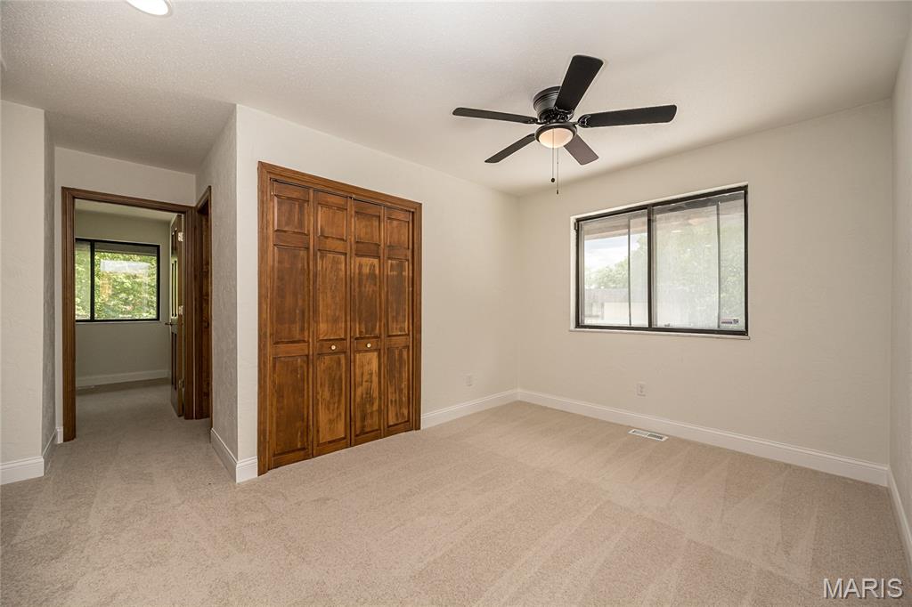 Heritage Patio Homes - Residential