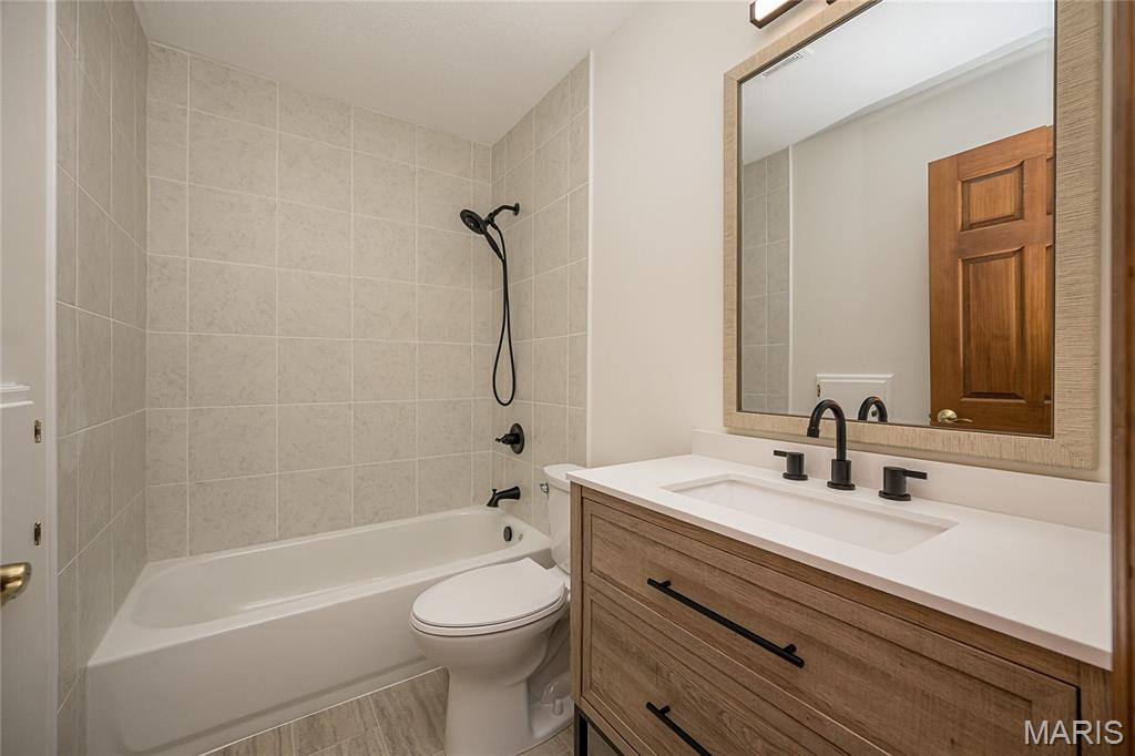 Heritage Patio Homes - Residential