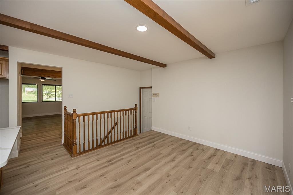 Heritage Patio Homes - Residential