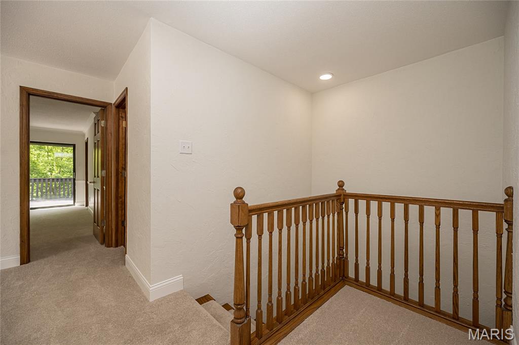 Heritage Patio Homes - Residential