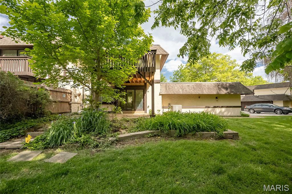 Heritage Patio Homes - Residential