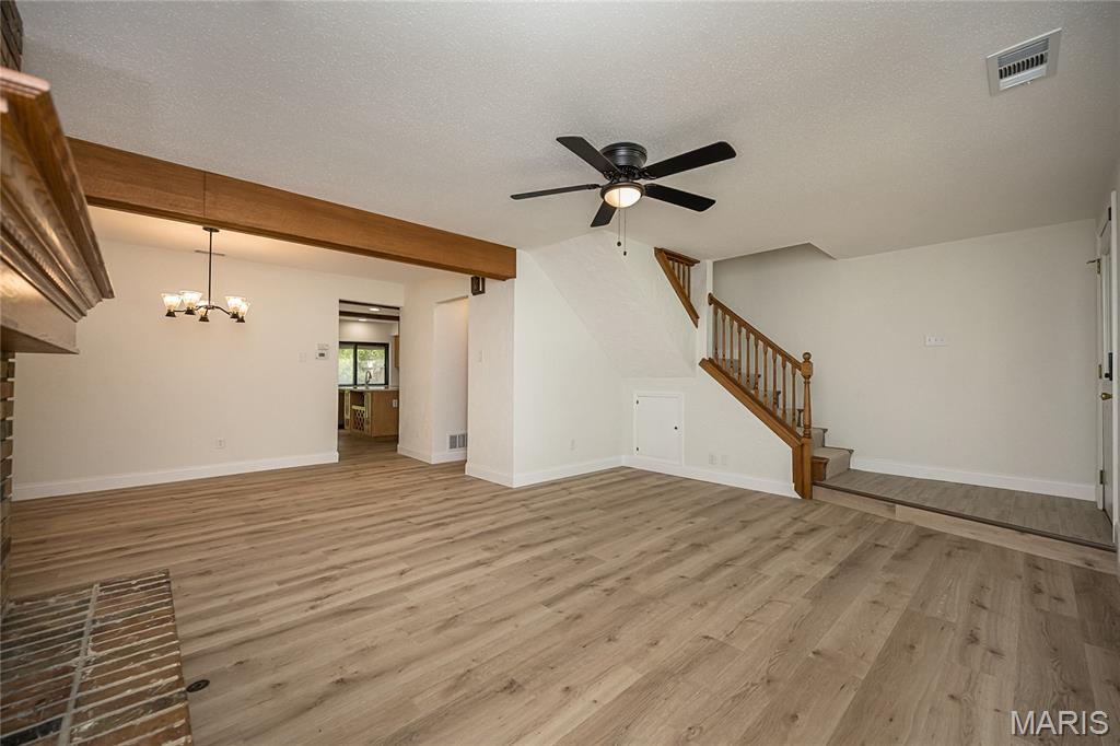 Heritage Patio Homes - Residential