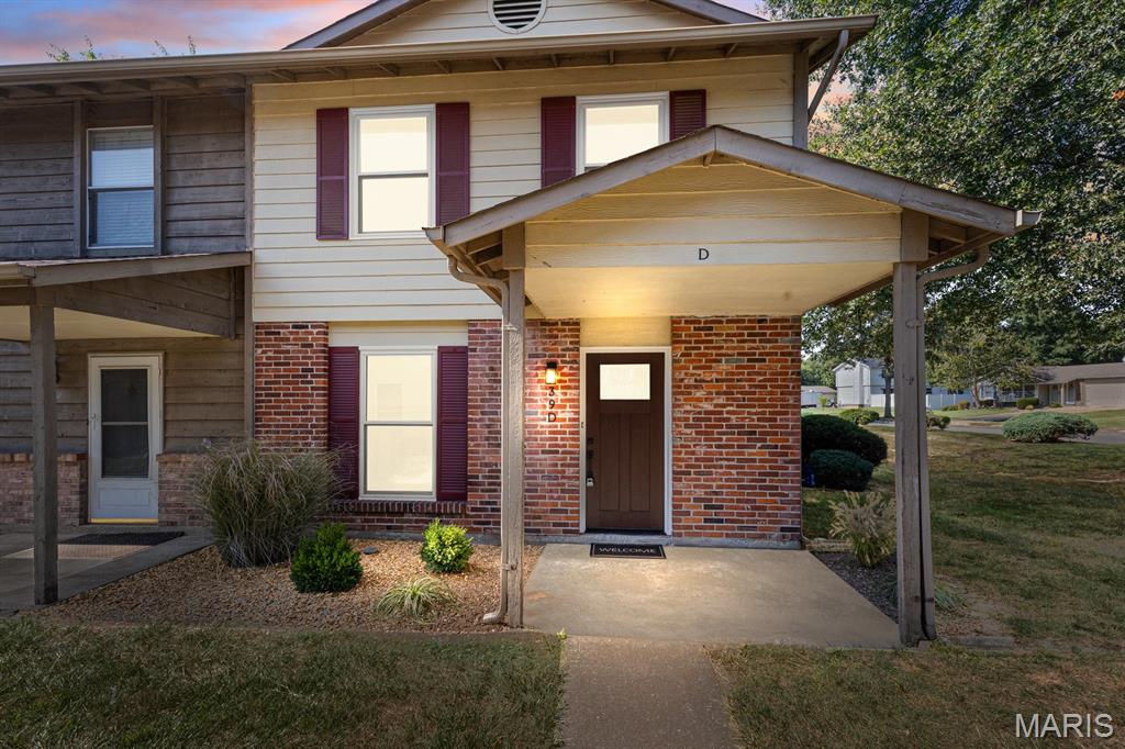 Park Chas South Condos #4 - Residential