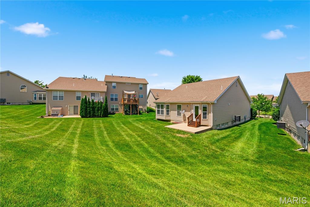 Belmonte Landing - Residential