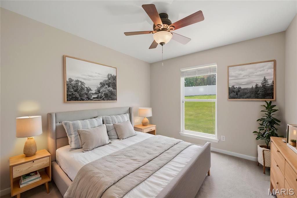 Belmonte Landing - Residential