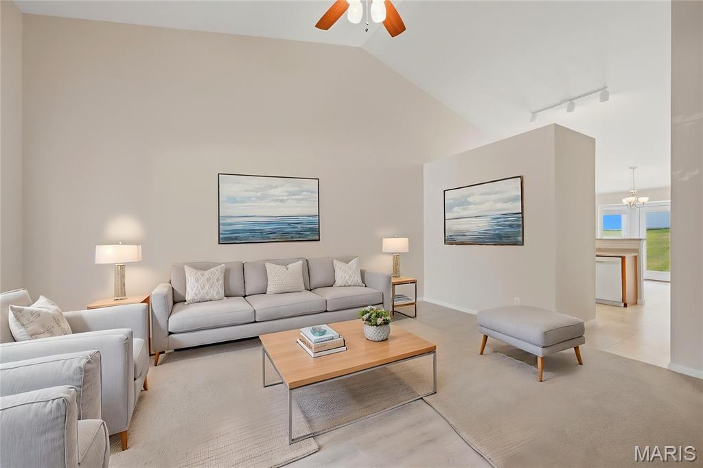 Belmonte Landing - Residential